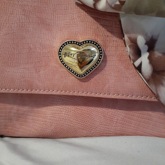 Betsey Johnson Handbag - Picture 5 of 7